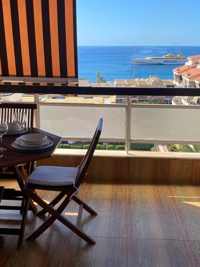 Casa Eneri * Los Cristianos (Tenerife)