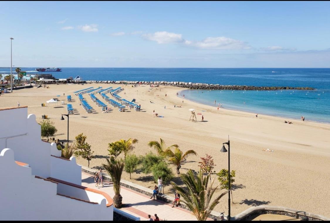 Apartment Casa Eneri Los Cristianos (Tenerife)