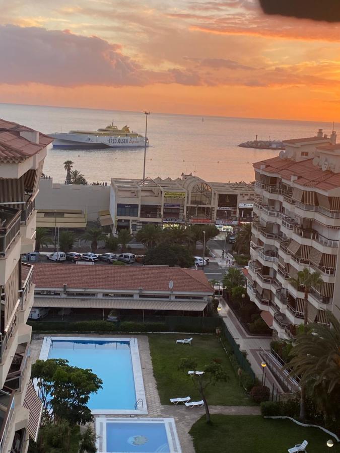 Apartamento Casa Eneri Los Cristianos (Tenerife)