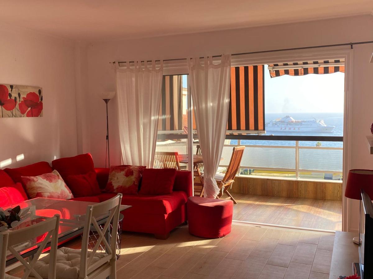 Appartamento Casa Eneri Los Cristianos (Tenerife)