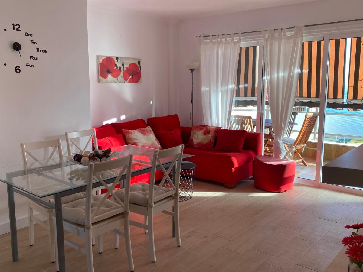 Appartamento Casa Eneri Los Cristianos (Tenerife)