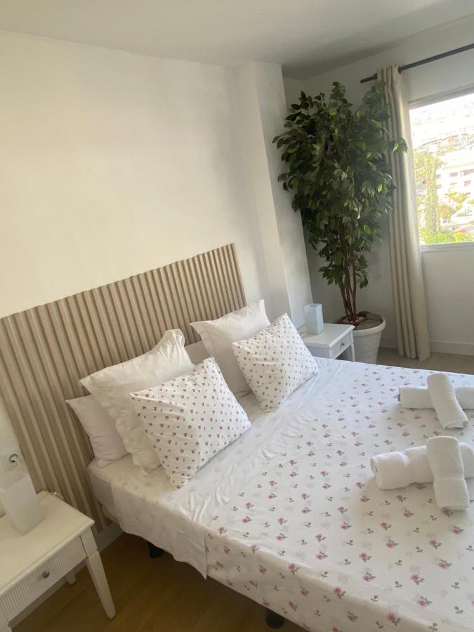 Appartamento Casa Eneri Los Cristianos (Tenerife)