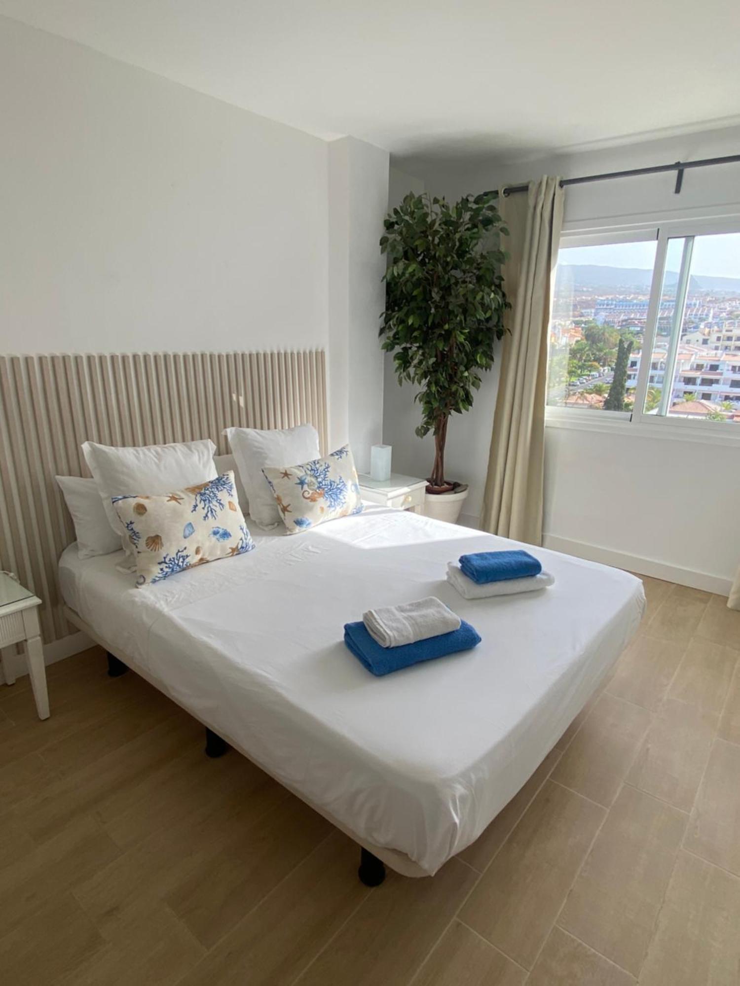 Casa Eneri Los Cristianos (Tenerife)